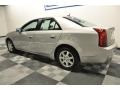 Light Platinum - CTS Sedan Photo No. 4