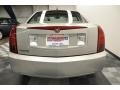 Light Platinum - CTS Sedan Photo No. 5