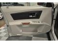 Light Platinum - CTS Sedan Photo No. 6