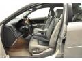 Light Platinum - CTS Sedan Photo No. 8