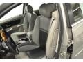 Light Platinum - CTS Sedan Photo No. 9