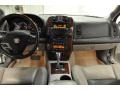 Light Platinum - CTS Sedan Photo No. 11