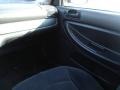Bright Silver Metallic - Stratus SXT Sedan Photo No. 20