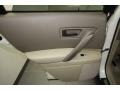 2003 Ivory Pearl White Infiniti FX 35  photo #31