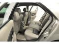 Light Platinum - CTS Sedan Photo No. 20