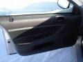 Bright Silver Metallic - Stratus SXT Sedan Photo No. 22