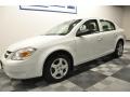 Summit White - Cobalt LS Sedan Photo No. 1