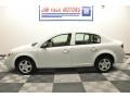 Summit White - Cobalt LS Sedan Photo No. 2