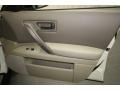 2003 Ivory Pearl White Infiniti FX 35  photo #39