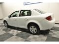 Summit White - Cobalt LS Sedan Photo No. 3