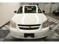 Summit White - Cobalt LS Sedan Photo No. 4