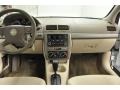 Summit White - Cobalt LS Sedan Photo No. 6