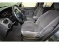  2003 Focus SE Wagon Dark Charcoal Interior