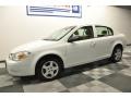 Summit White - Cobalt LS Sedan Photo No. 18