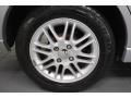 2003 Ford Focus SE Wagon Wheel and Tire Photo