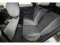 Dark Charcoal Rear Seat Photo for 2003 Ford Focus #63078233