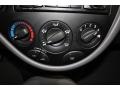 Dark Charcoal Controls Photo for 2003 Ford Focus #63078275