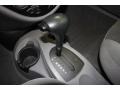 2003 Ford Focus Dark Charcoal Interior Transmission Photo