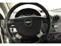 Summit White - Aveo LS Sedan Photo No. 10