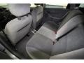 Dark Charcoal Rear Seat Photo for 2003 Ford Focus #63078305