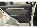 Summit White - Aveo LS Sedan Photo No. 17