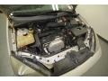 2.0L DOHC 16V Zetec 4 Cylinder 2003 Ford Focus SE Wagon Engine