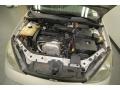  2003 Focus SE Wagon 2.0L DOHC 16V Zetec 4 Cylinder Engine