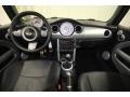 2006 Hyper Blue Metallic Mini Cooper S Convertible  photo #4