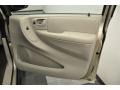 Linen Gold Metallic Pearl - Caravan SXT Photo No. 17
