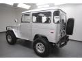 1974 Silver Toyota Land Cruiser FJ40  photo #5