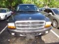 Graphite Metallic - Durango SLT 4x4 Photo No. 1