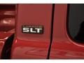 1998 Dodge Ram 1500 Laramie SLT Extended Cab Marks and Logos