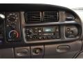 1998 Dodge Ram 1500 Laramie SLT Extended Cab Controls