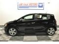 Black - Sonic LTZ Hatch Photo No. 2