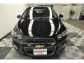 Black - Sonic LTZ Hatch Photo No. 4