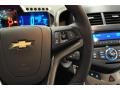 Black - Sonic LTZ Hatch Photo No. 14