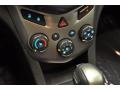 Jet Black/Dark Titanium Controls Photo for 2012 Chevrolet Sonic #63079184