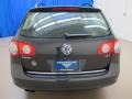 2007 Mocha Brown Volkswagen Passat 2.0T Wagon  photo #7