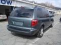 Magnesium Pearl - Grand Caravan SXT Photo No. 23