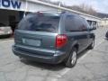 2007 Magnesium Pearl Dodge Grand Caravan SXT  photo #23