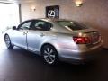 Mercury Metallic - GS 350 AWD Photo No. 4