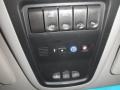 2005 Chevrolet Uplander LT AWD Controls