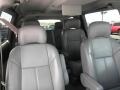 Medium Gray Interior Photo for 2005 Chevrolet Uplander #63079976