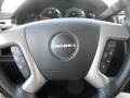 Graystone Metallic - Yukon XL Denali AWD Photo No. 9