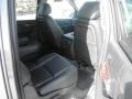 Graystone Metallic - Yukon XL Denali AWD Photo No. 22