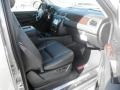 Graystone Metallic - Yukon XL Denali AWD Photo No. 23