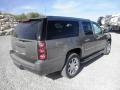 Graystone Metallic - Yukon XL Denali AWD Photo No. 26