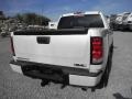 White Diamond Tricoat - Sierra 1500 Denali Crew Cab 4x4 Photo No. 19