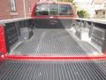 2004 Red Ford F250 Super Duty XLT SuperCab 4x4  photo #8
