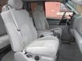 2004 Red Ford F250 Super Duty XLT SuperCab 4x4  photo #18
